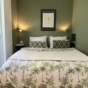  Appartement Antonia House