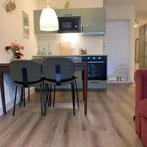  Appartement Shortstay Scheveningen