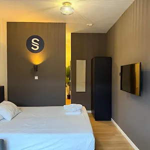 Central Studios Appartement